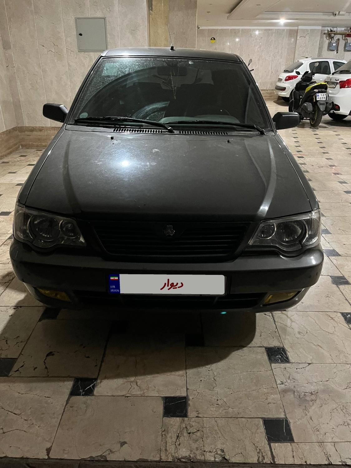 خودرو پراید، 111 آگهی ann_18354775