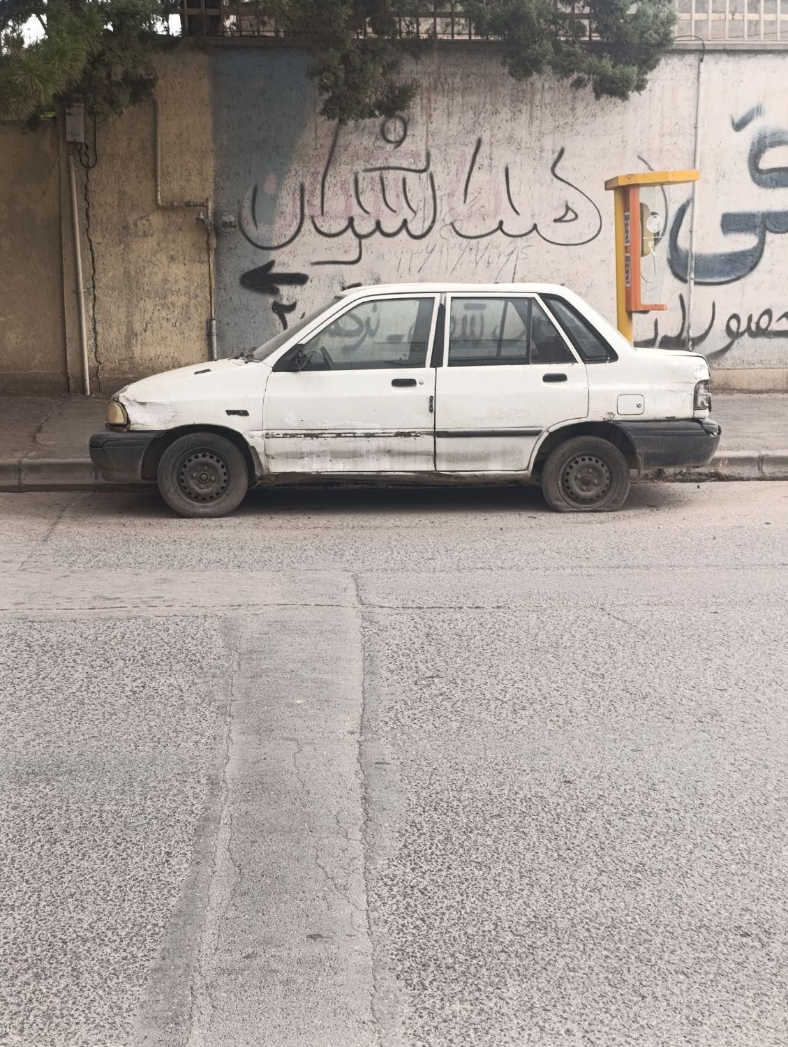 خودرو پراید، 131 آگهی ann_18354779