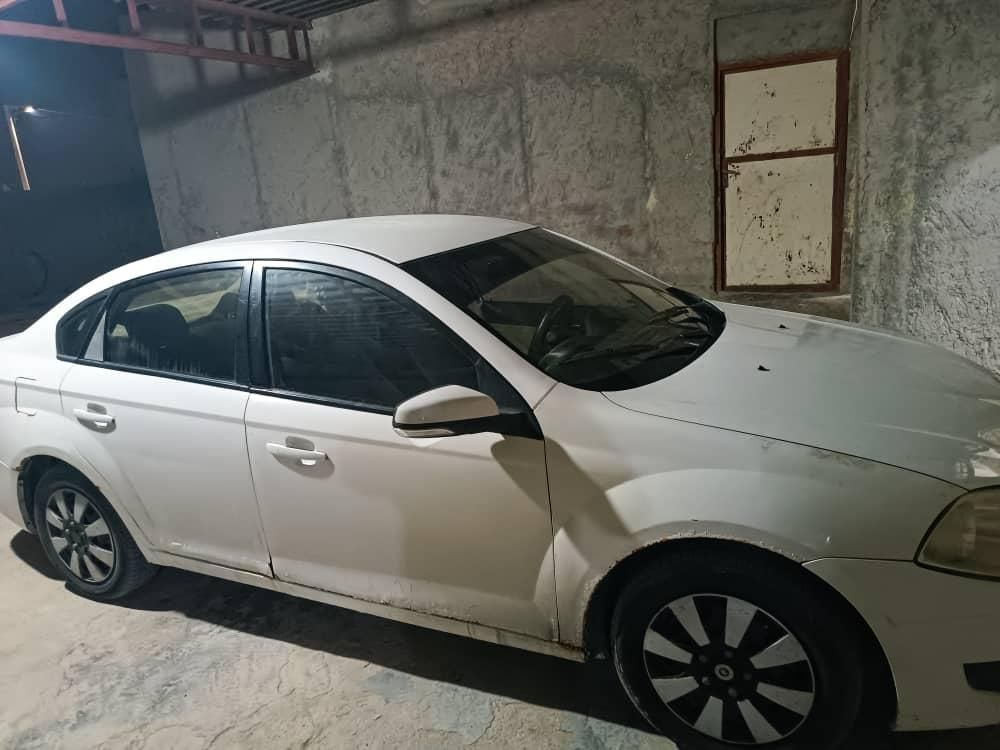 خودرو برلیانس، H330 آگهی ann_18354813