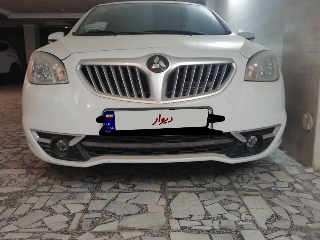 خودرو برلیانس، H330 آگهی ann_18354821