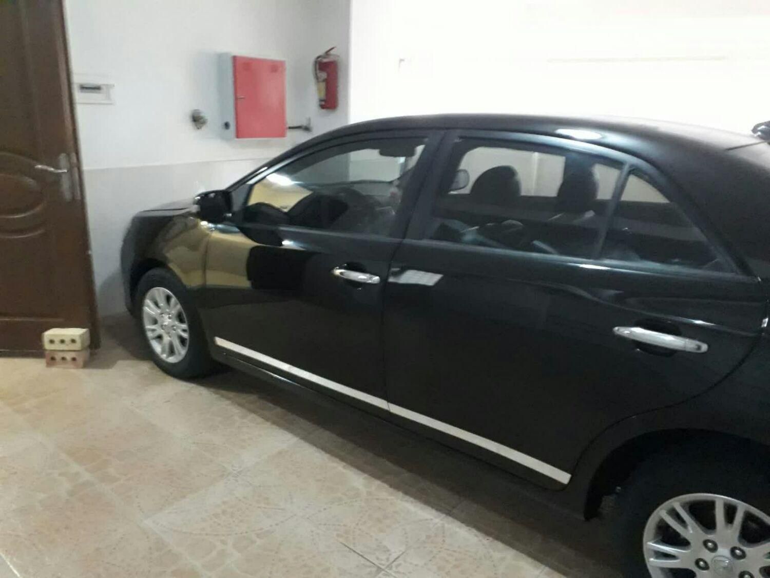 زوتی Z300 اتوماتیک - 2015