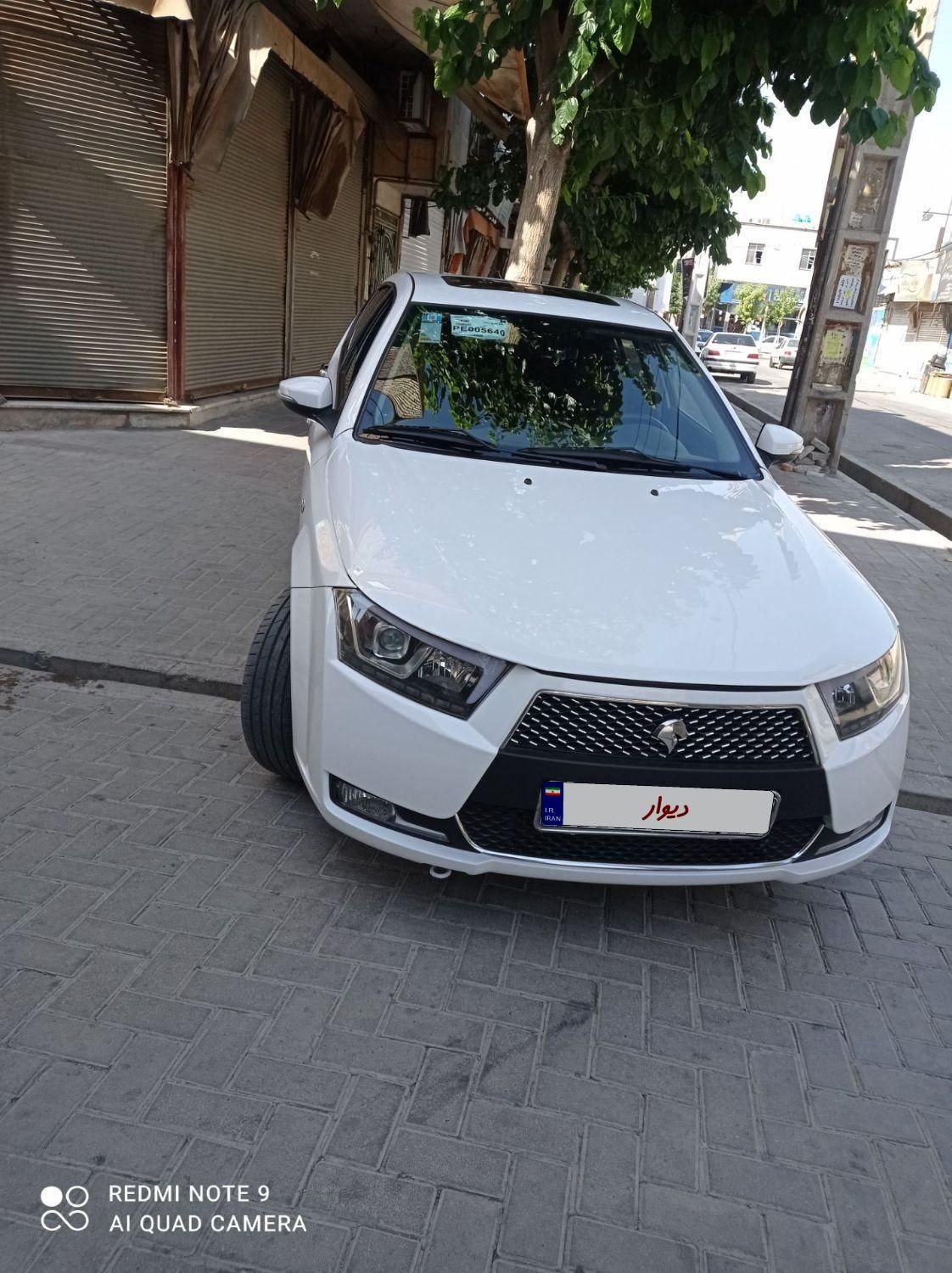 خودرو دنا، پلاس آگهی ann_18354835