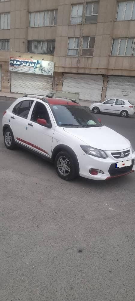 خودرو کوییک، R آگهی ann_18354870