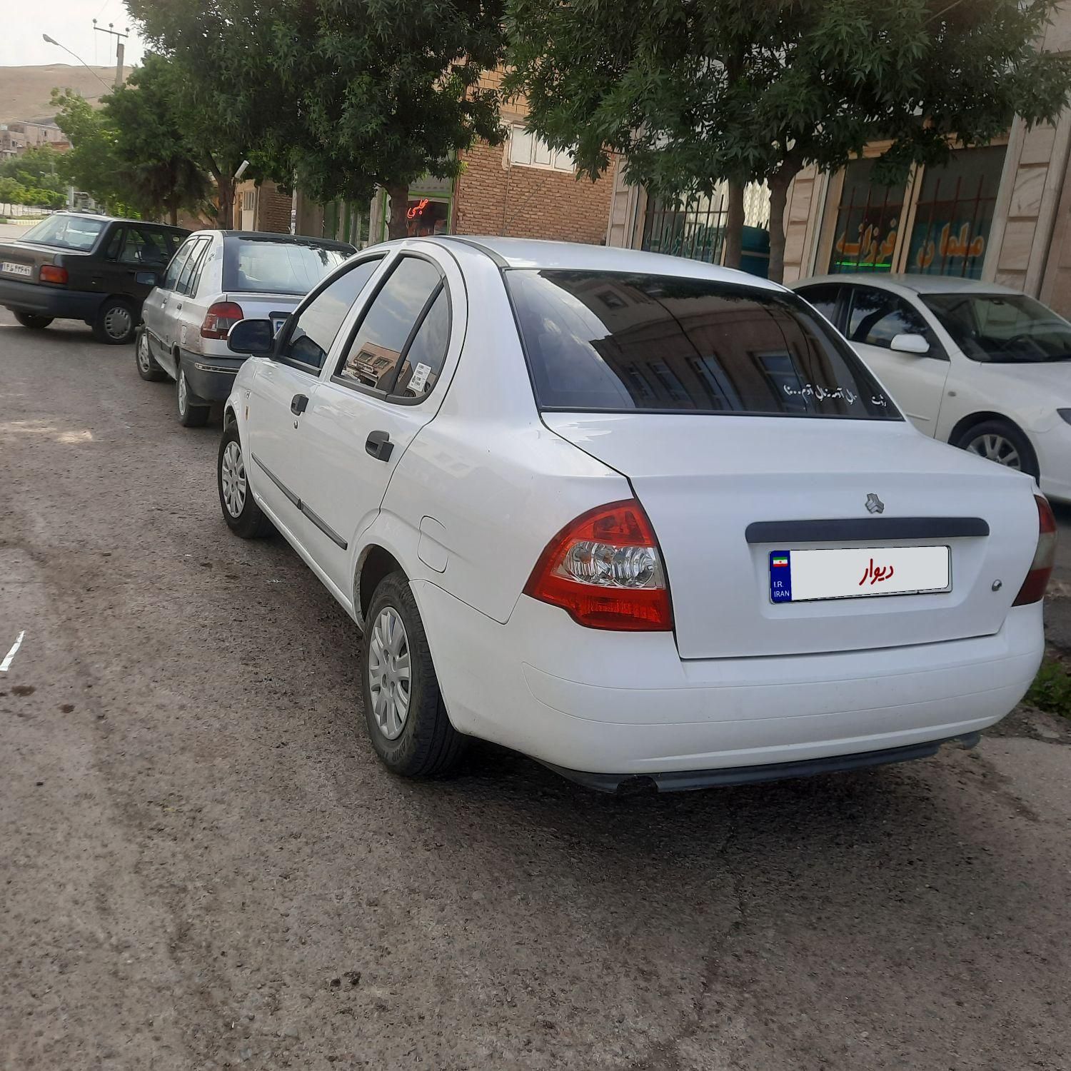 خودرو تیبا، صندوق دار آگهی ann_18354886