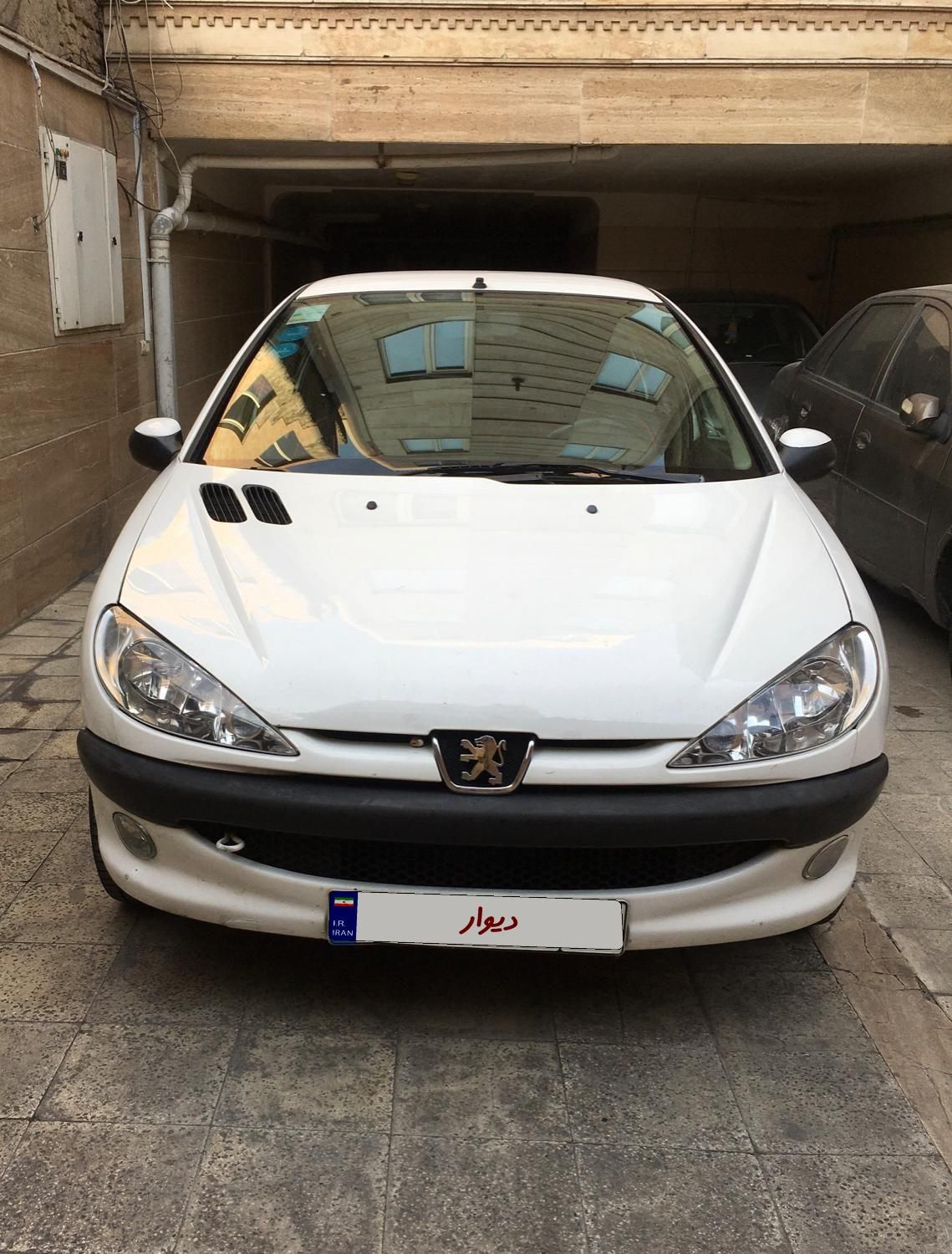 خودرو پژو، 206 آگهی ann_18354887