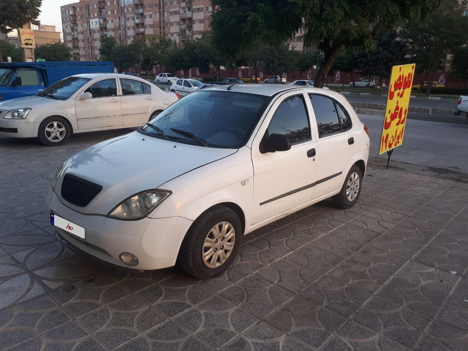 خودرو تیبا، 2 آگهی ann_18354902