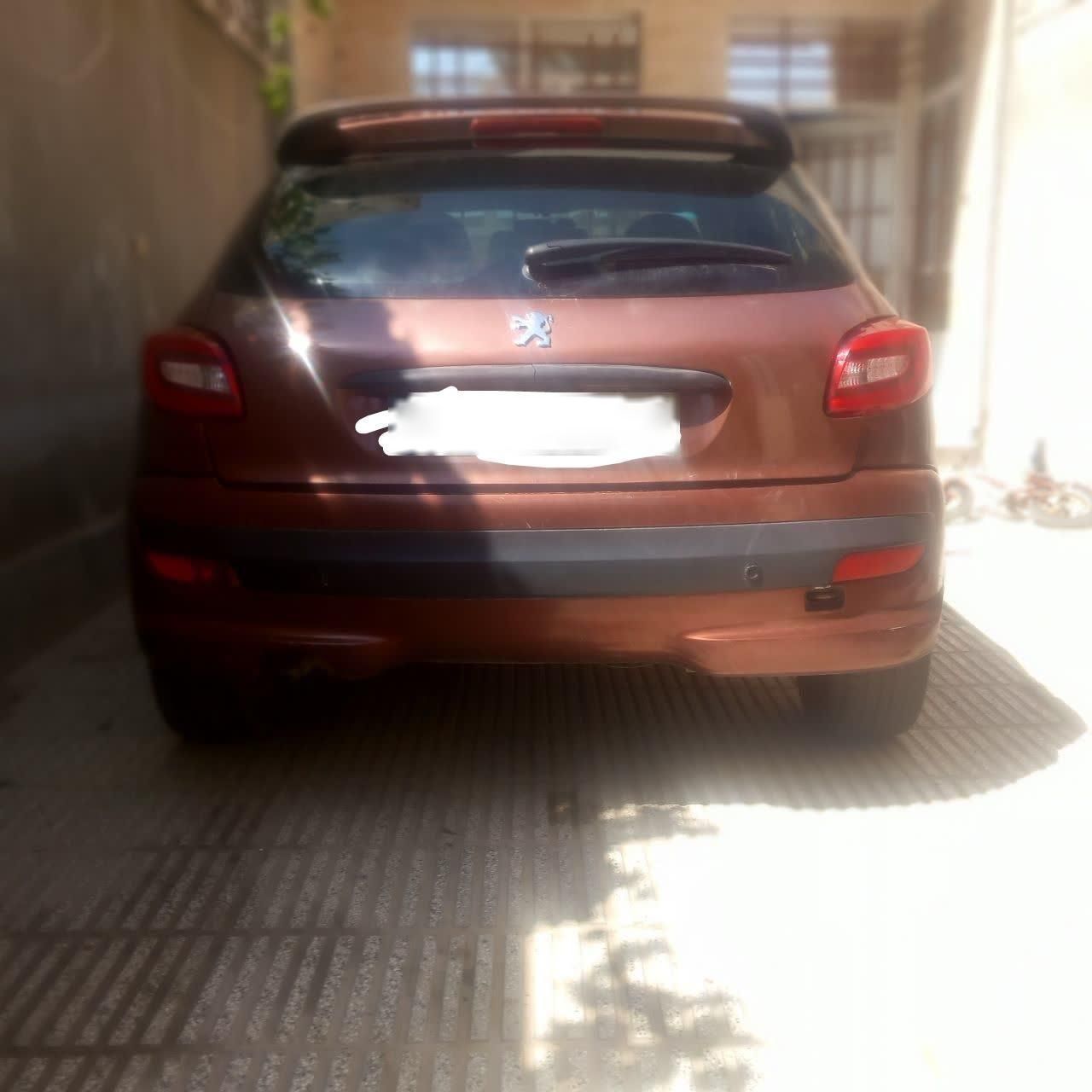 خودرو پژو، 206 آگهی ann_18354912