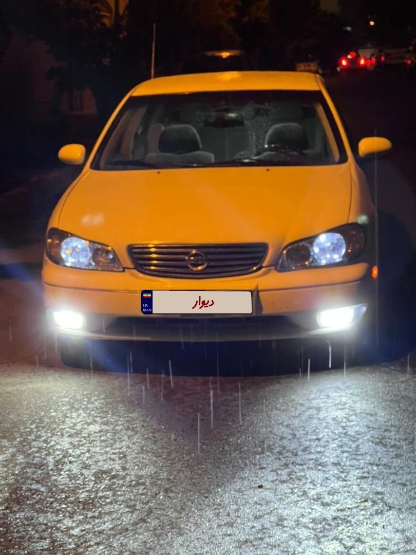 خودرو نیسان، ماکسیما آگهی ann_18354916