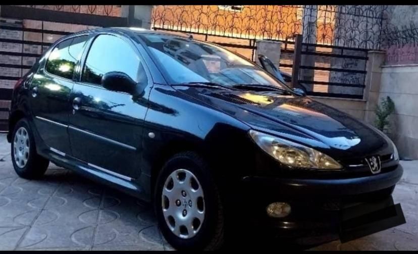 خودرو پژو، 206 آگهی ann_18354929