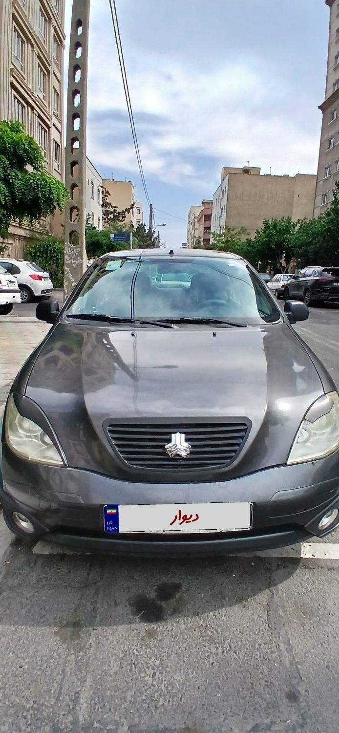 خودرو تیبا، صندوق دار آگهی ann_18354938
