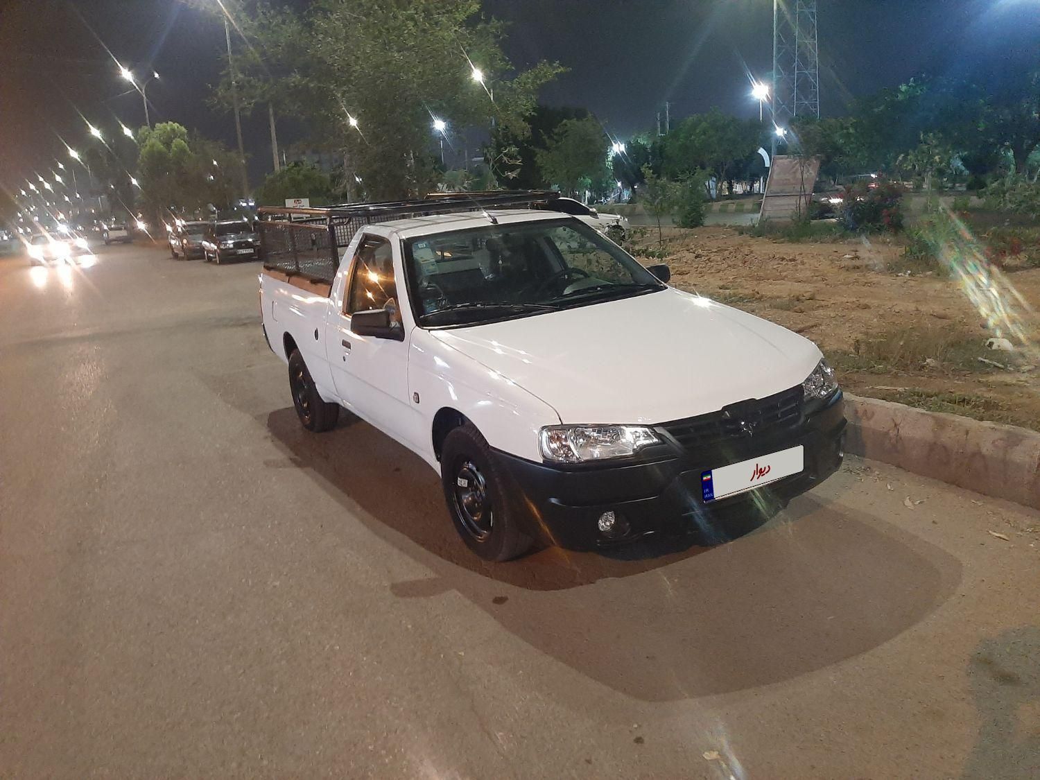 خودرو آریسان، 2 آگهی ann_18354942