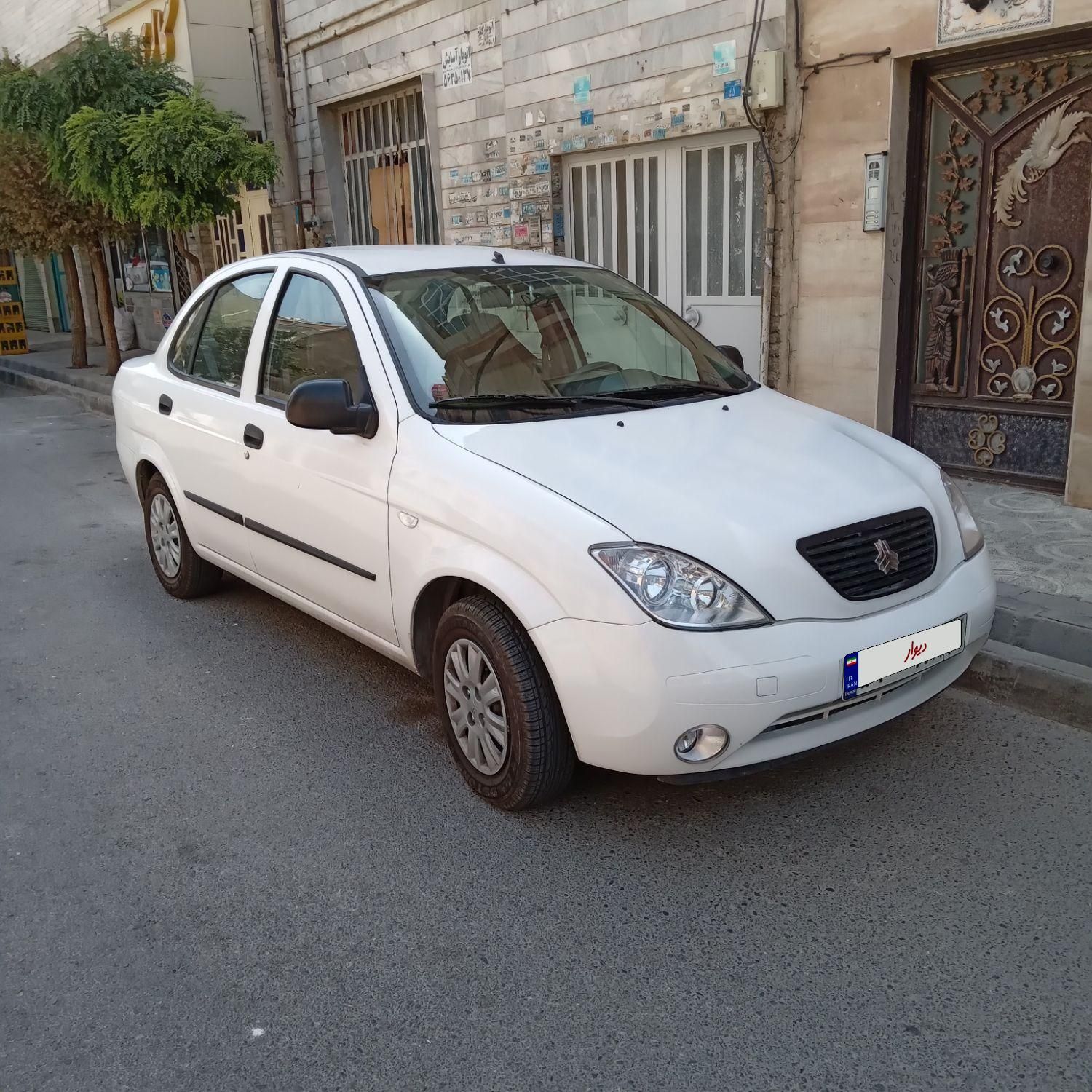 خودرو تیبا، صندوق دار آگهی ann_18354944