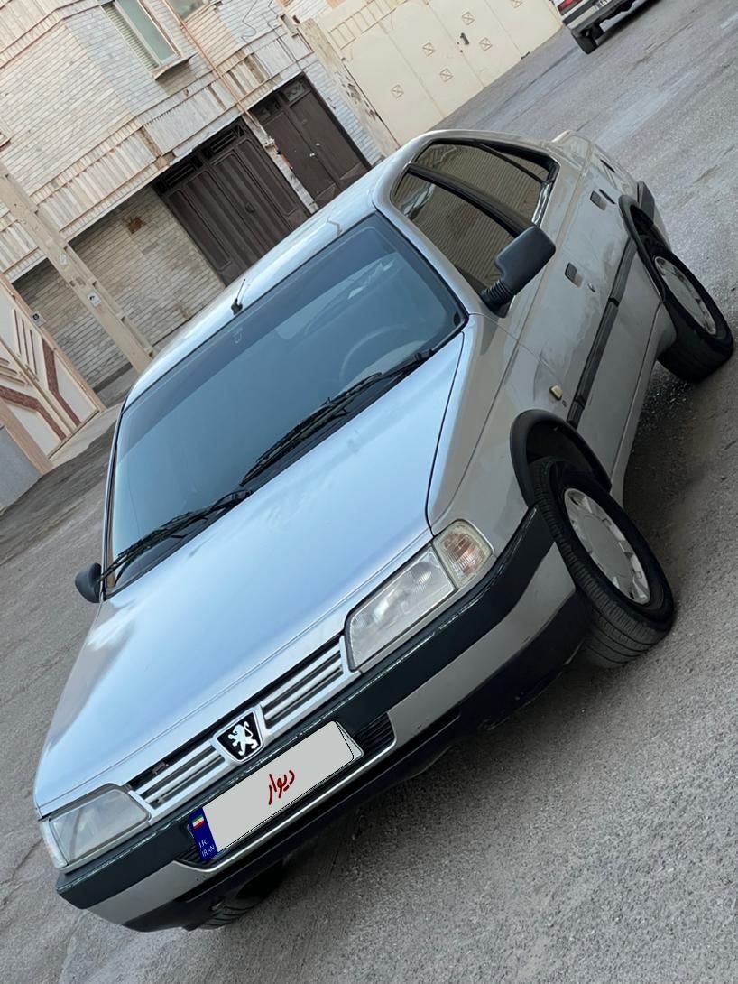 خودرو پژو، 405 آگهی ann_18354957