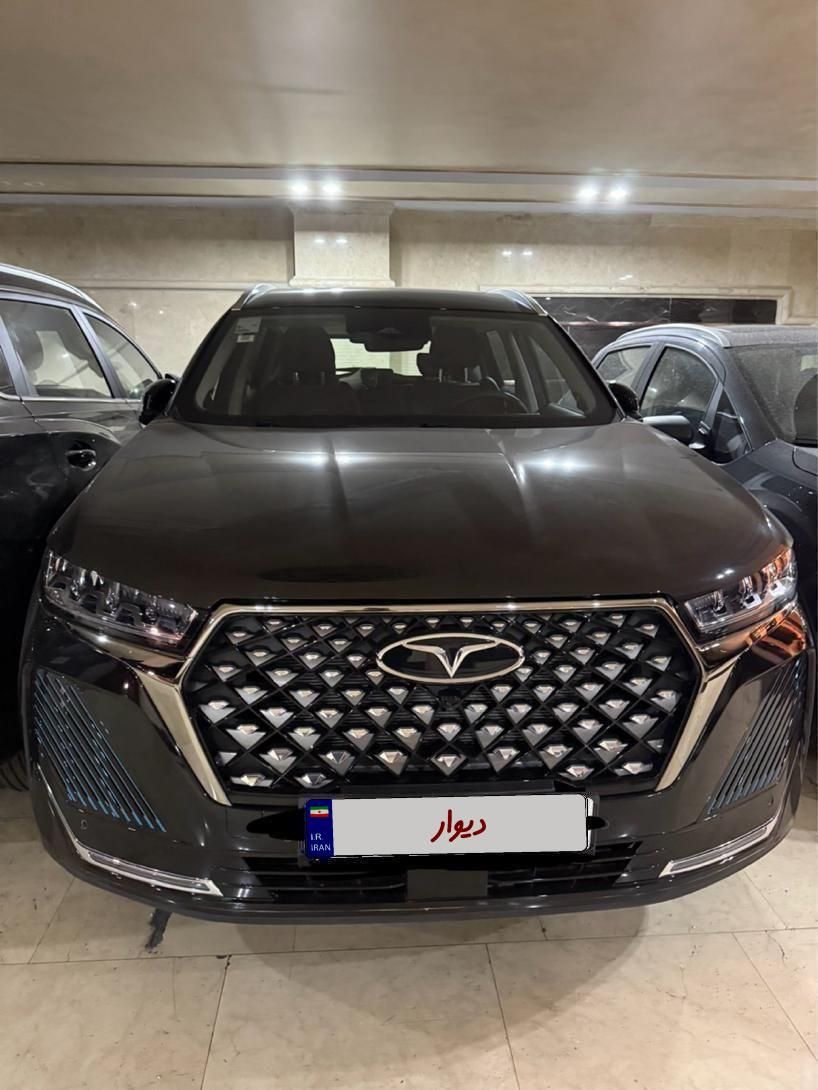 خودرو فونیکس، تیگو 7 پرو آگهی ann_18354973
