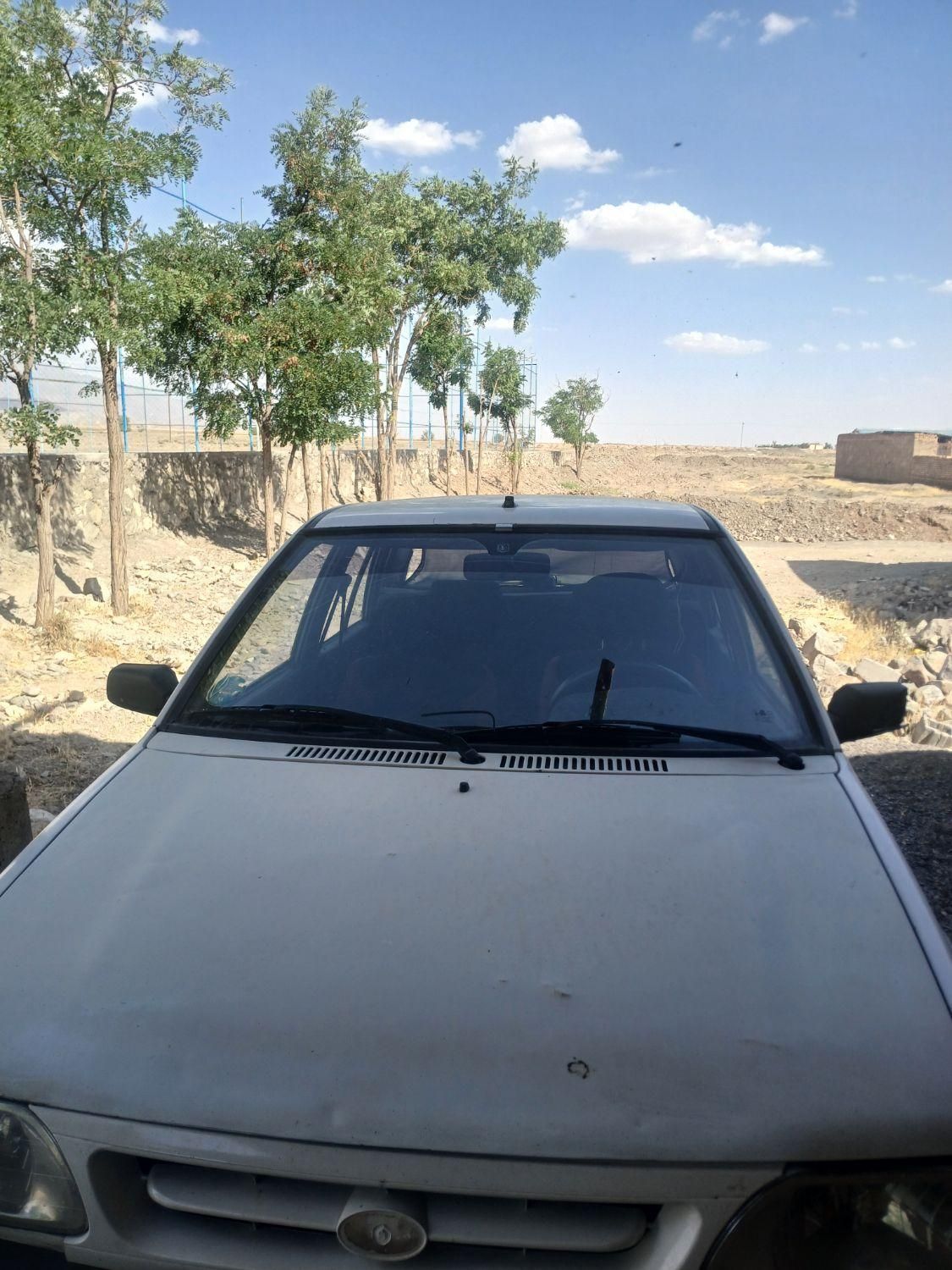 خودرو پراید، صبا آگهی ann_18354979