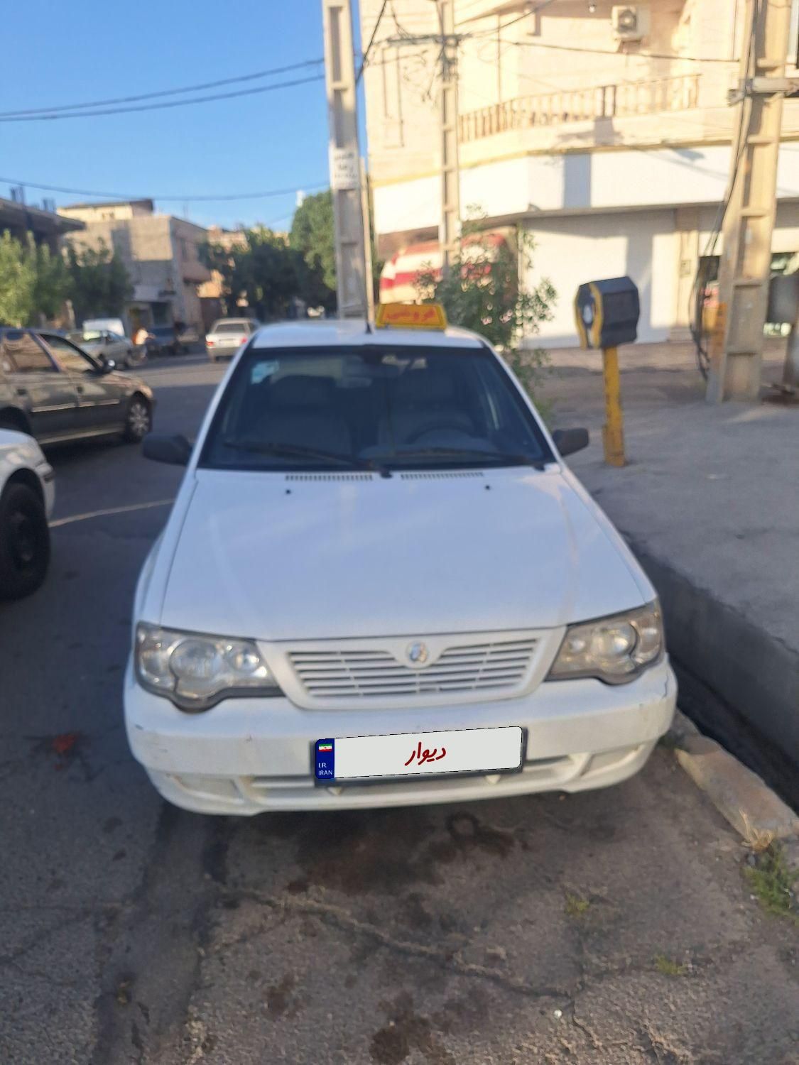 خودرو پراید، 111 آگهی ann_18354995