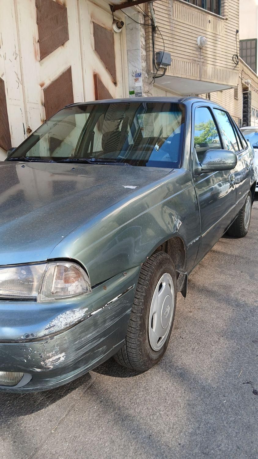 دوو سیلو سدان - 1999
