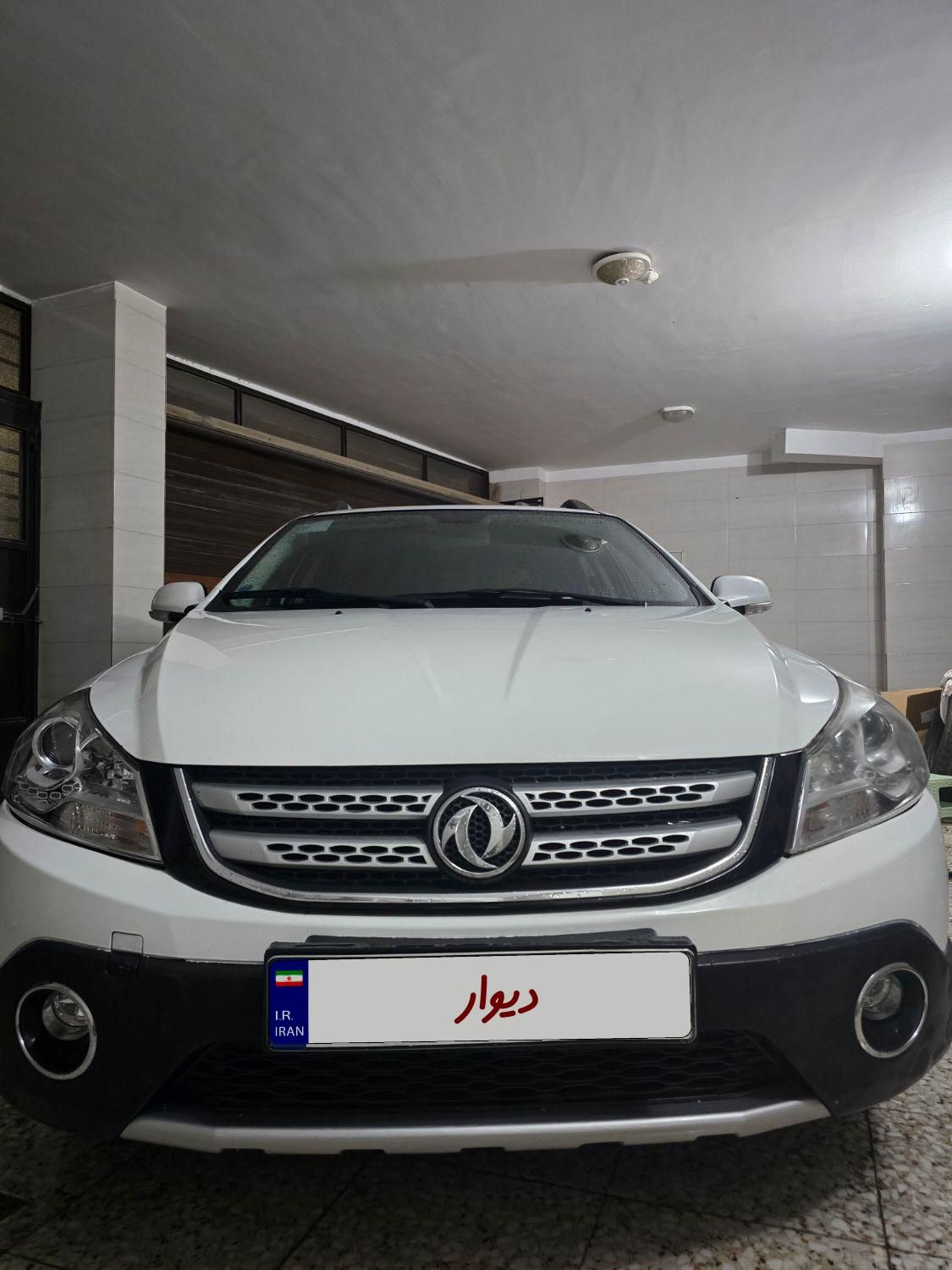 خودرو دانگ فنگ، H30 کراس آگهی ann_18355008