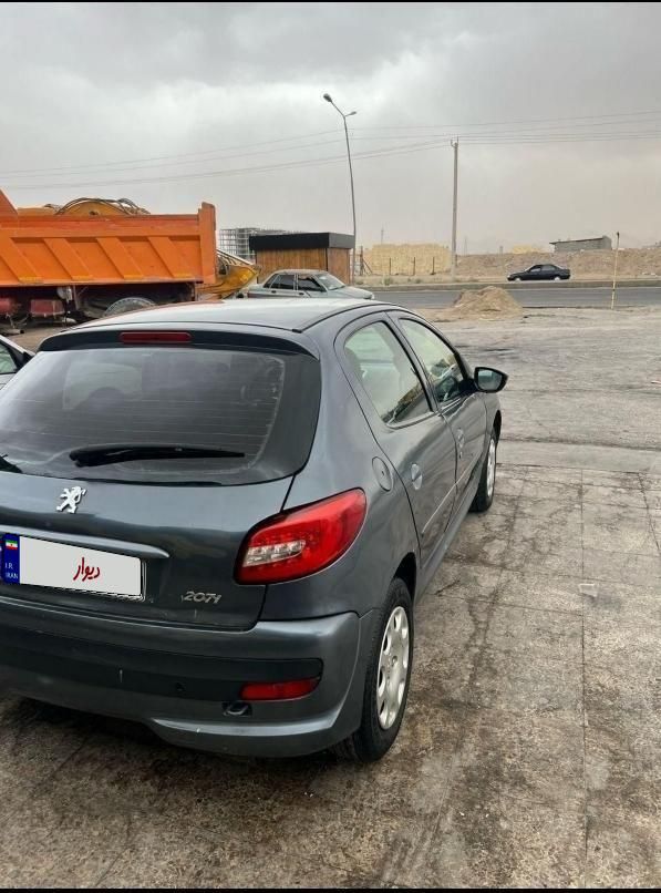 خودرو پژو، 207 آگهی ann_18355012