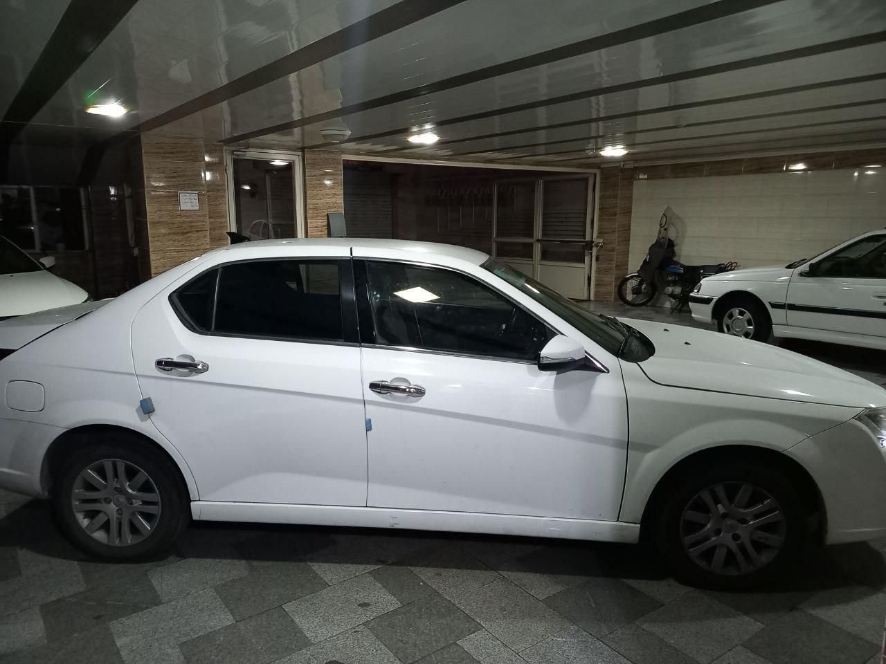 خودرو دنا، پلاس آگهی ann_18355017
