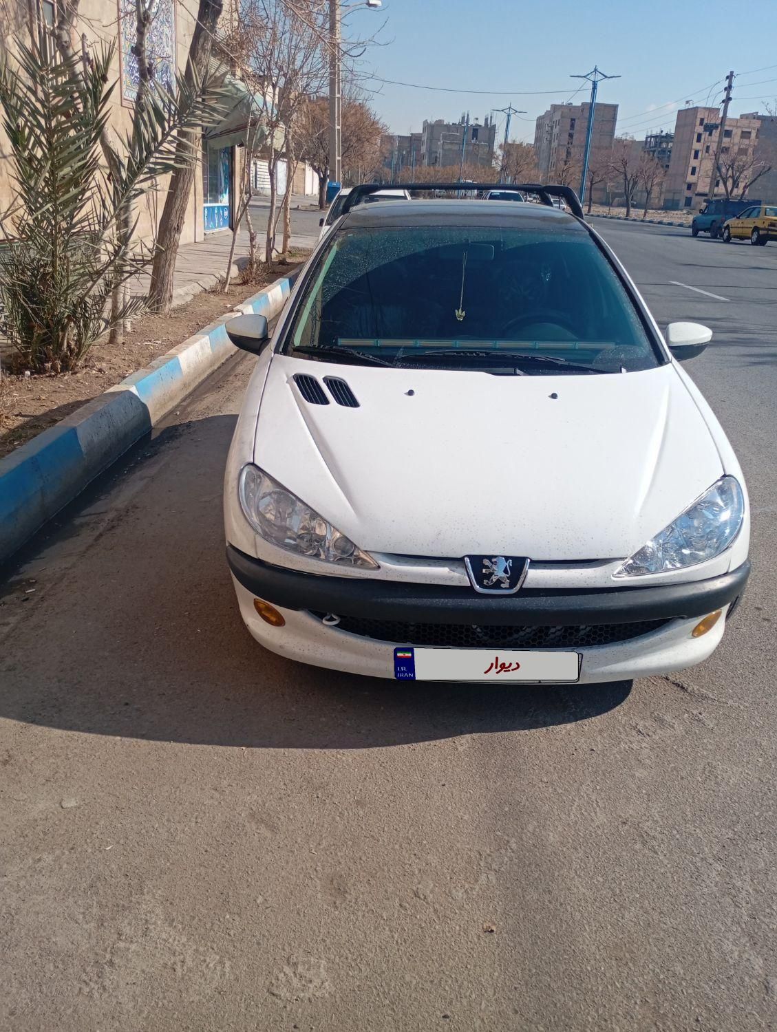 خودرو پژو، 206 آگهی ann_18355039