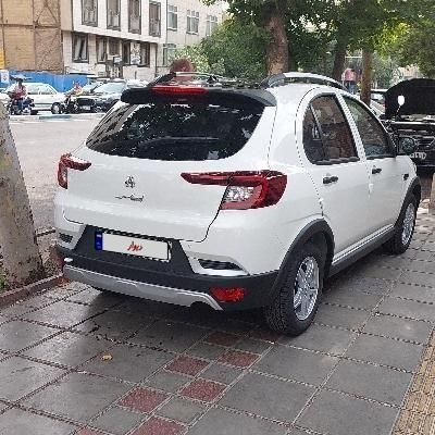 اطلس G دنده ای - 1404