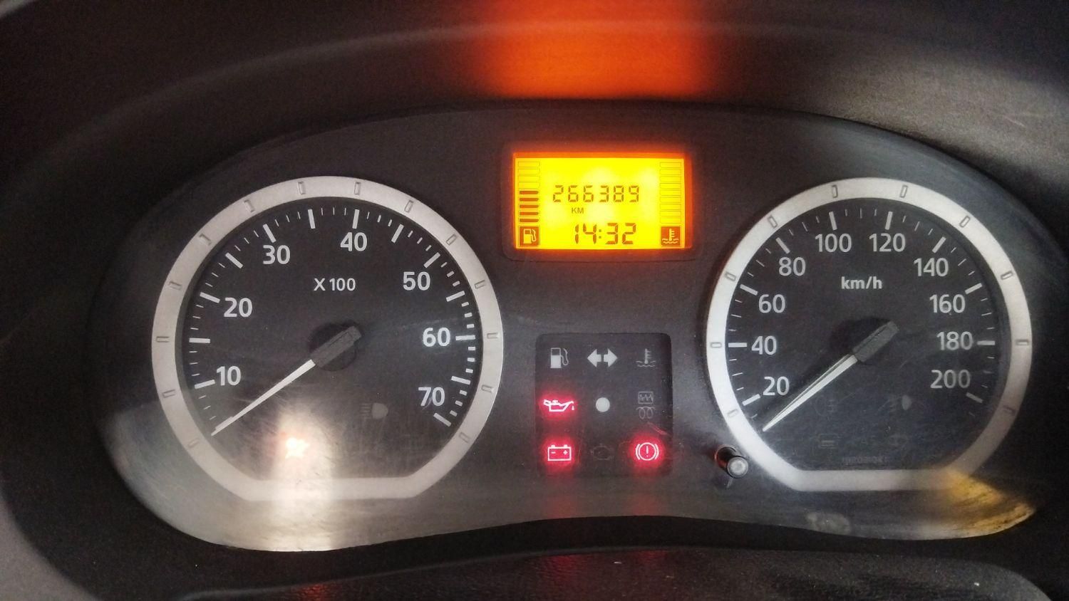 خودرو رنو، تندر 90 آگهی ann_18355046