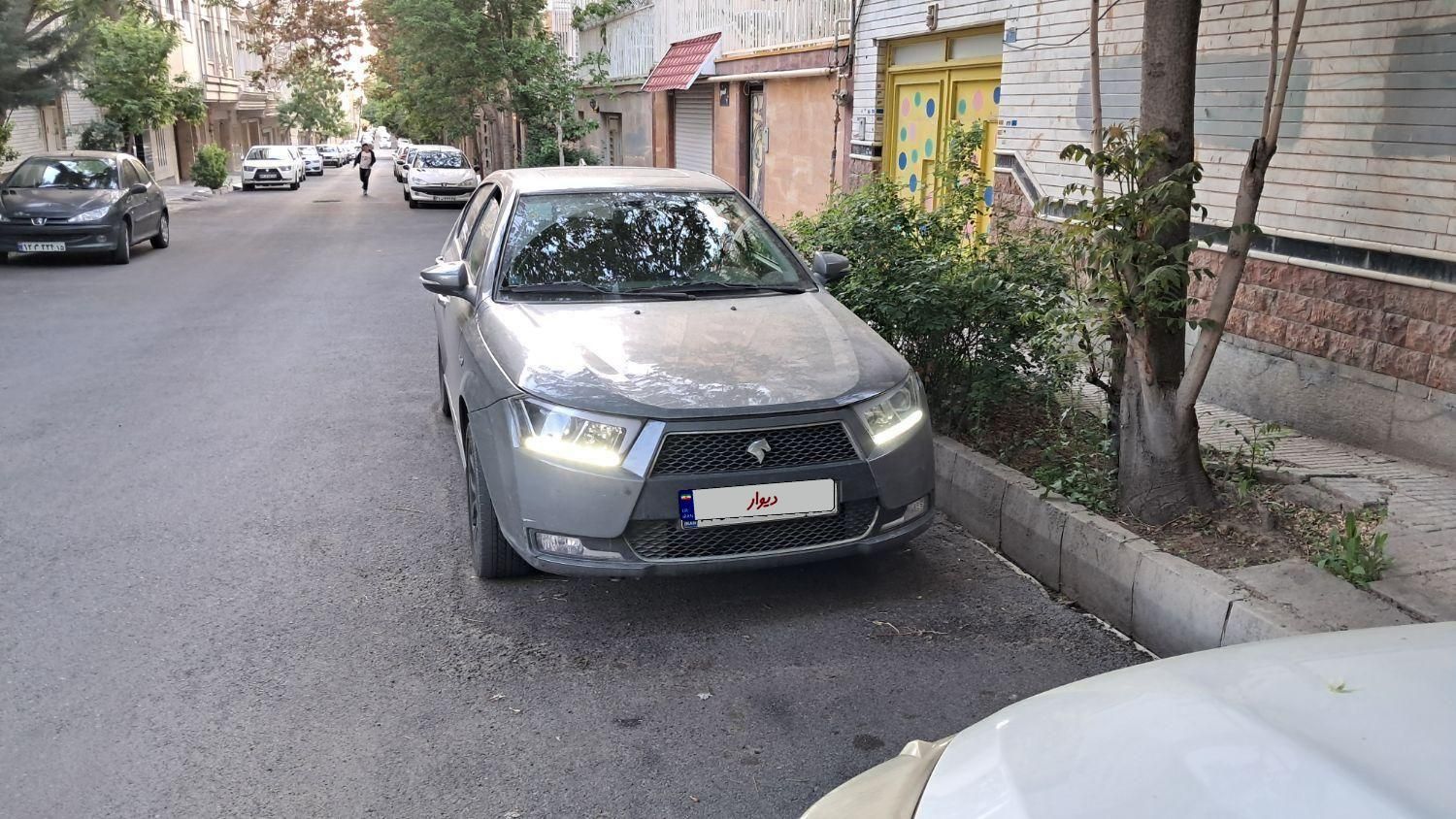 خودرو دنا، پلاس آگهی ann_18355050