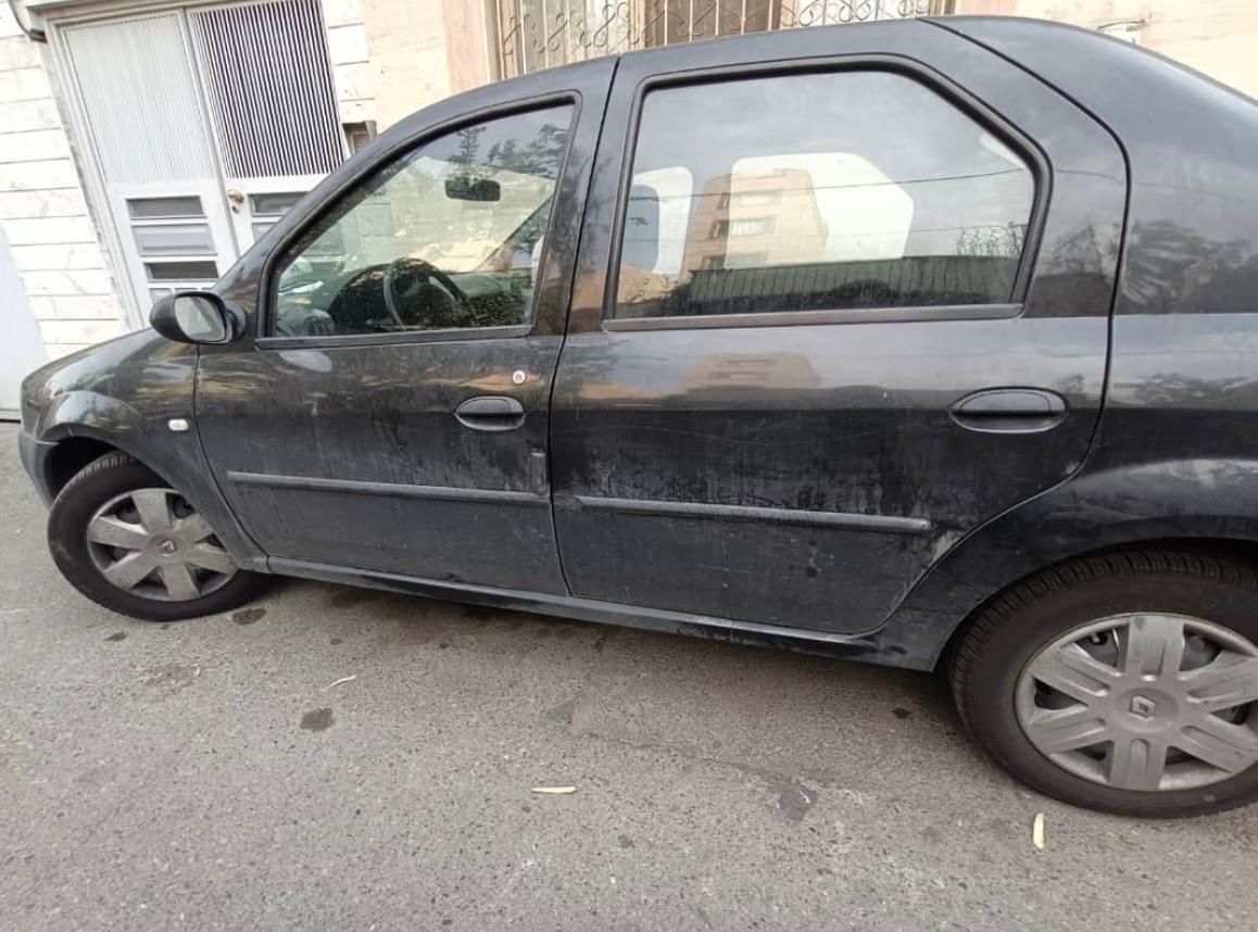 رنو تندر 90 E0 - 1389