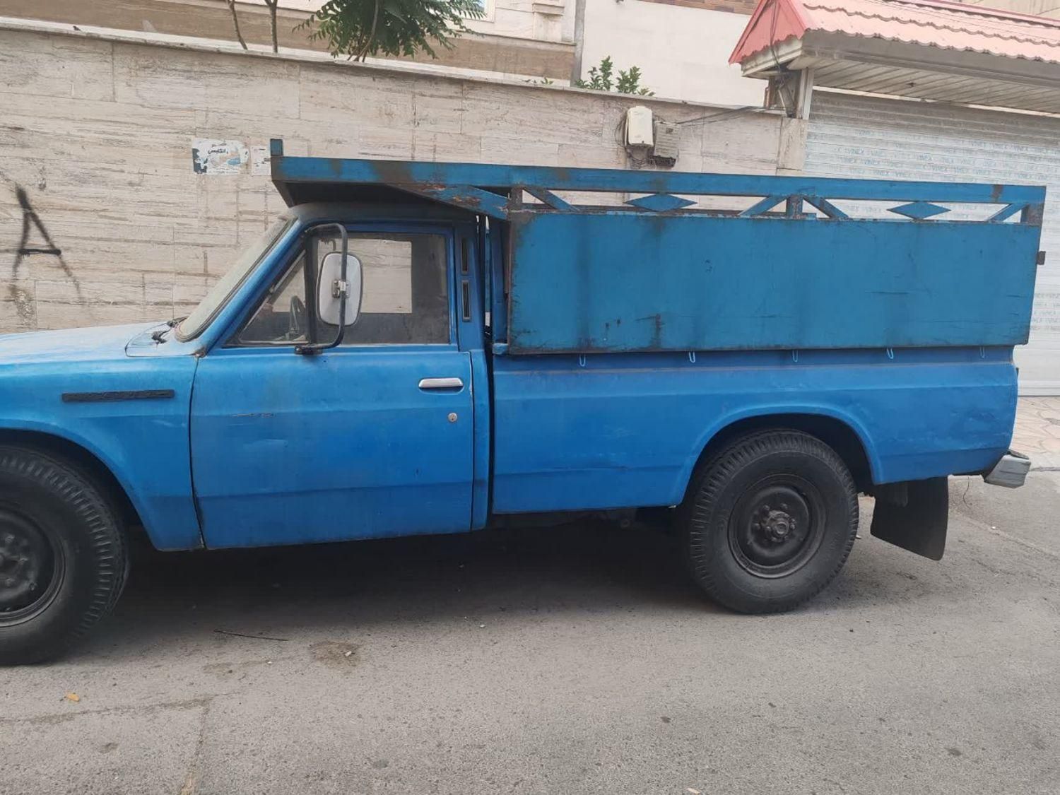 خودرو نیسان، سیلفی آگهی ann_18355060