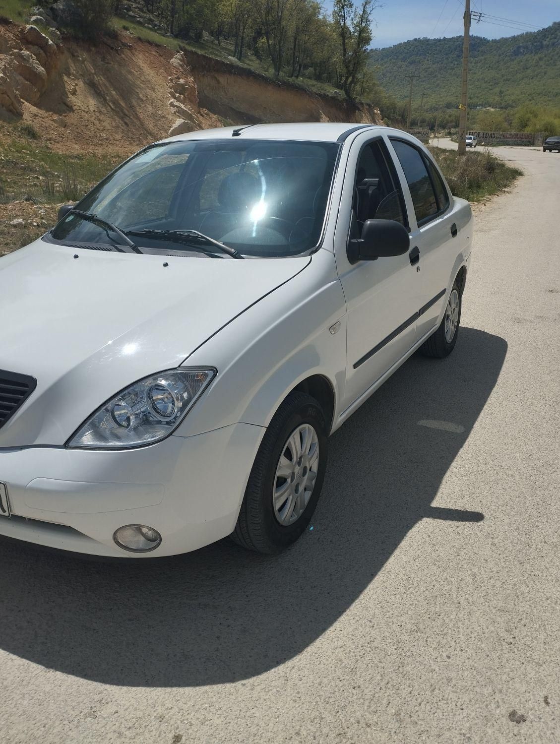 خودرو تیبا، صندوق دار آگهی ann_18355077