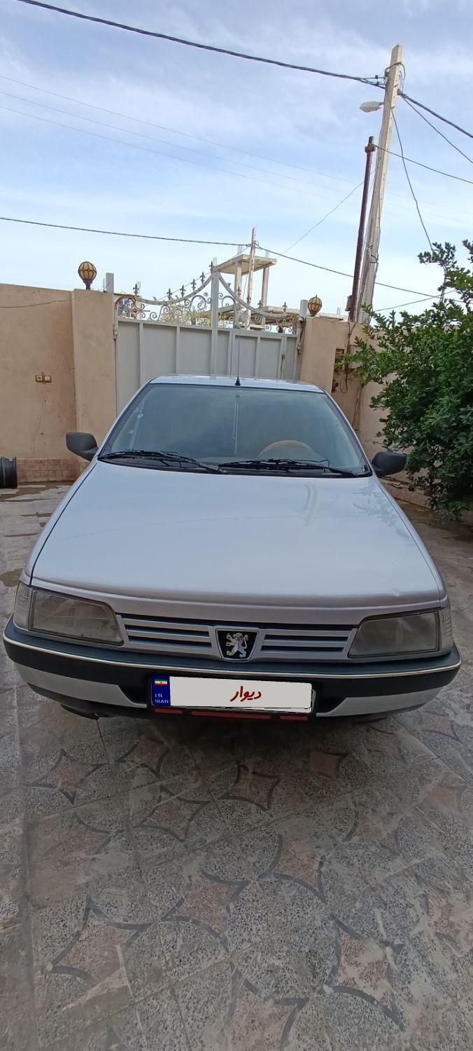 خودرو پژو، 405 آگهی ann_18355092