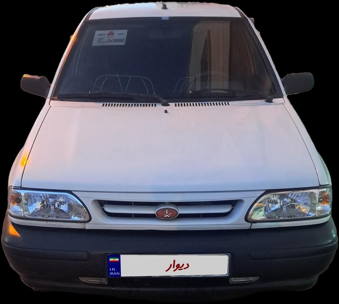 خودرو پراید، 131 آگهی ann_18355113