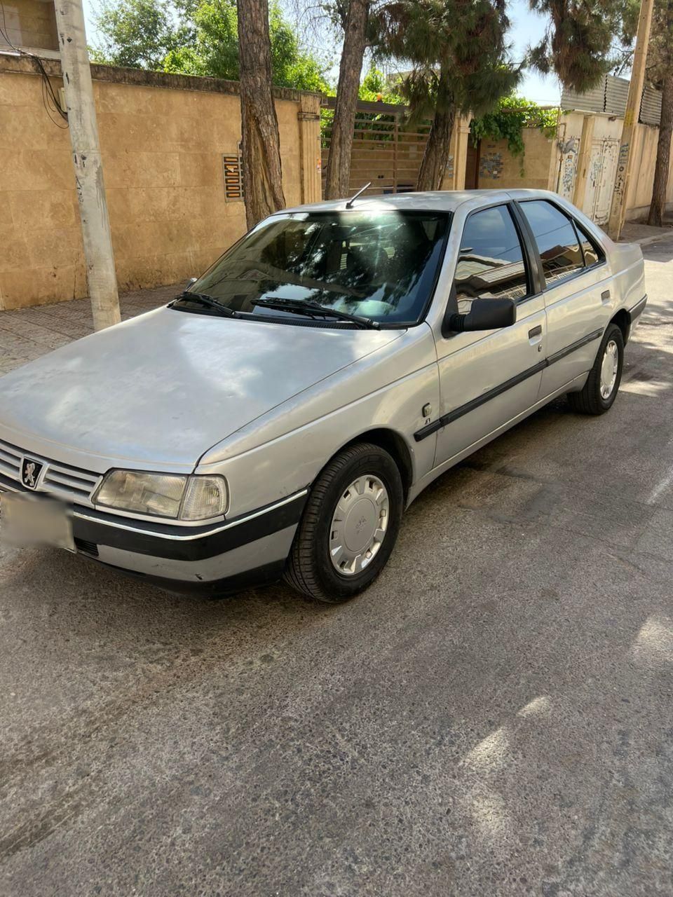 خودرو پژو، 405 آگهی ann_18355123