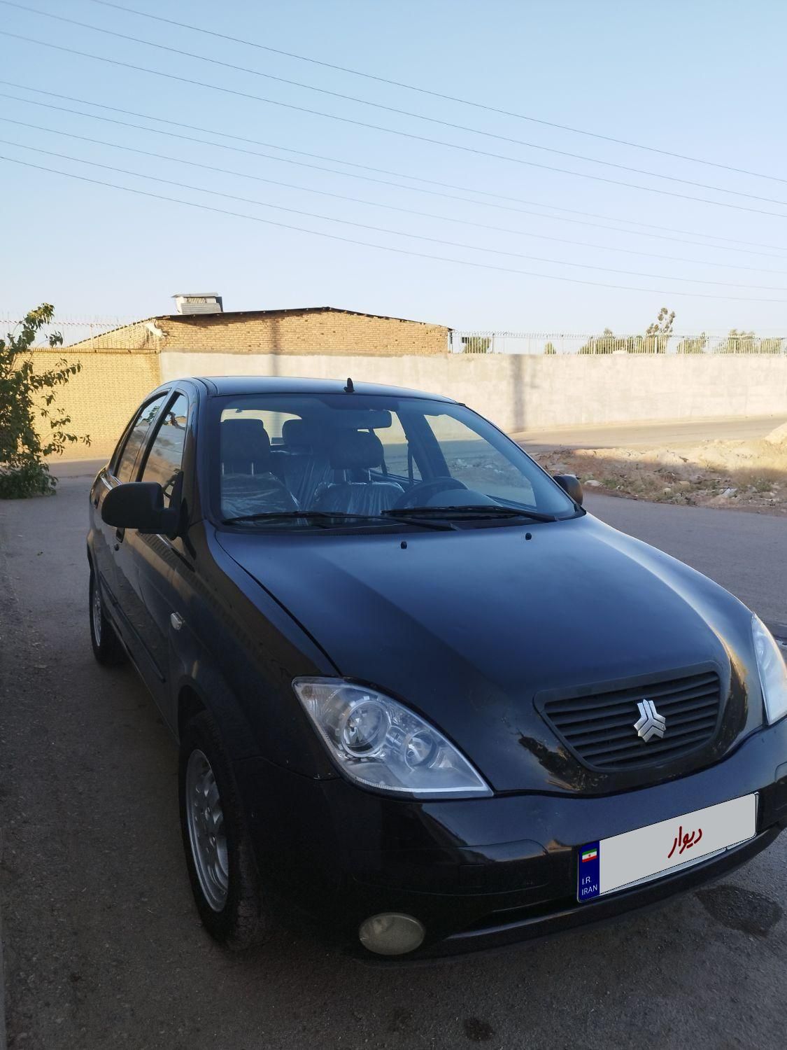 تیبا 2 SX - 1394