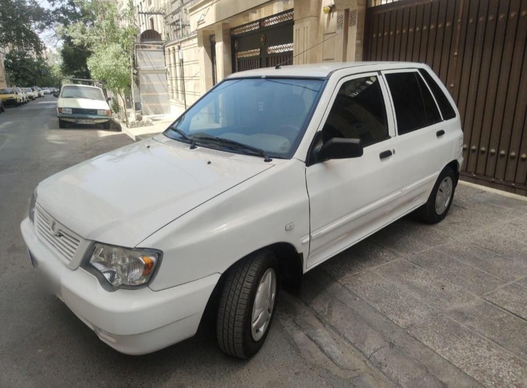 خودرو پراید، 111 آگهی ann_18355157