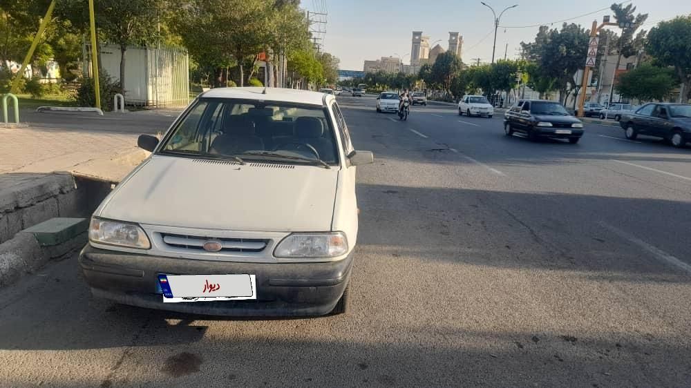 خودرو پراید، 131 آگهی ann_18355159