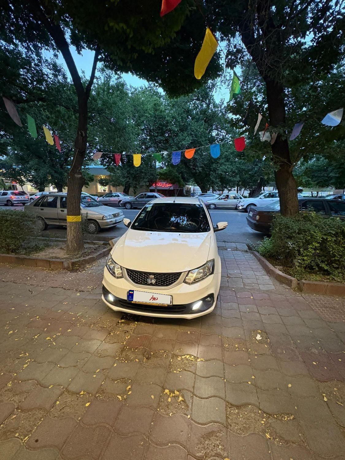 خودرو ساینا، S آگهی ann_18355162