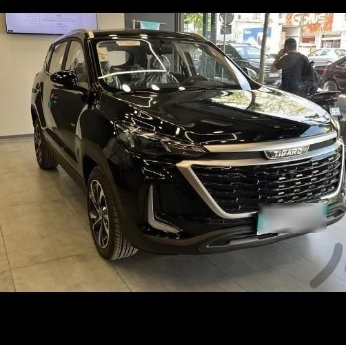 تیگارد X35 ساده - 2024