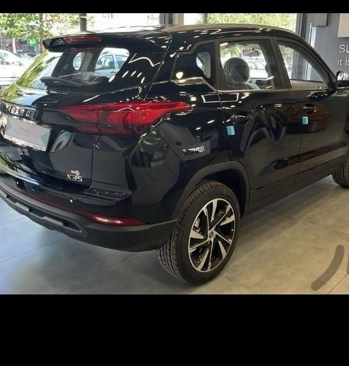 تیگارد X35 ساده - 2024