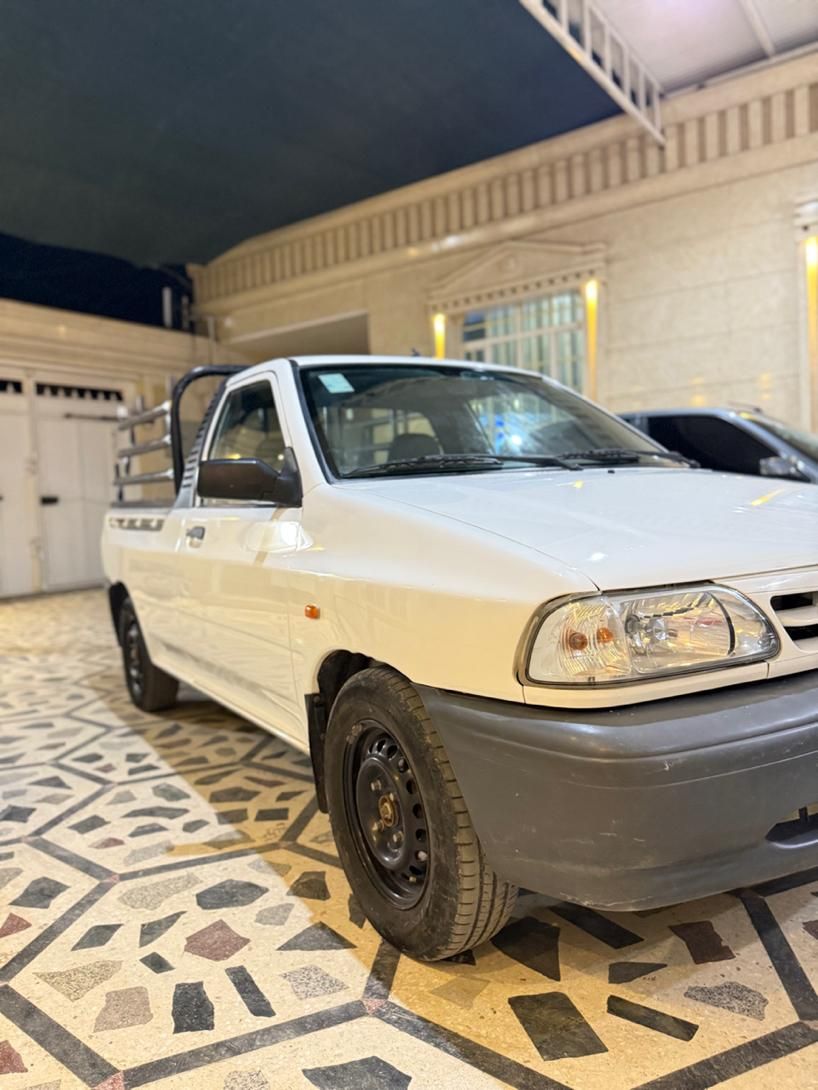 پراید 151 SE - 1401