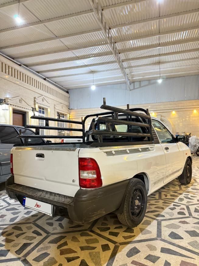 پراید 151 SE - 1401