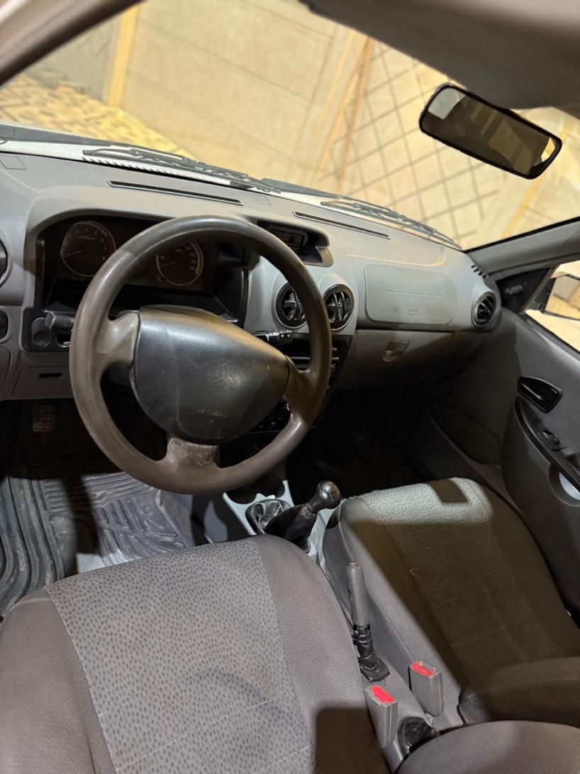 پراید 151 SE - 1401