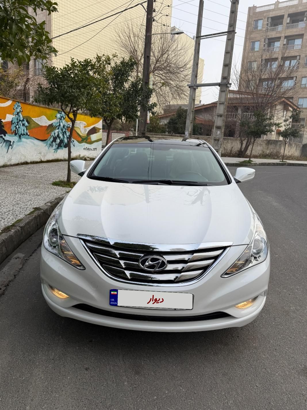 خودرو هیوندای، سوناتا آگهی ann_18355194