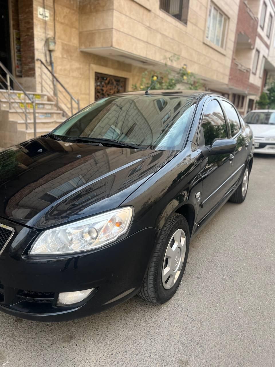 رانا LX TU5 - 1395