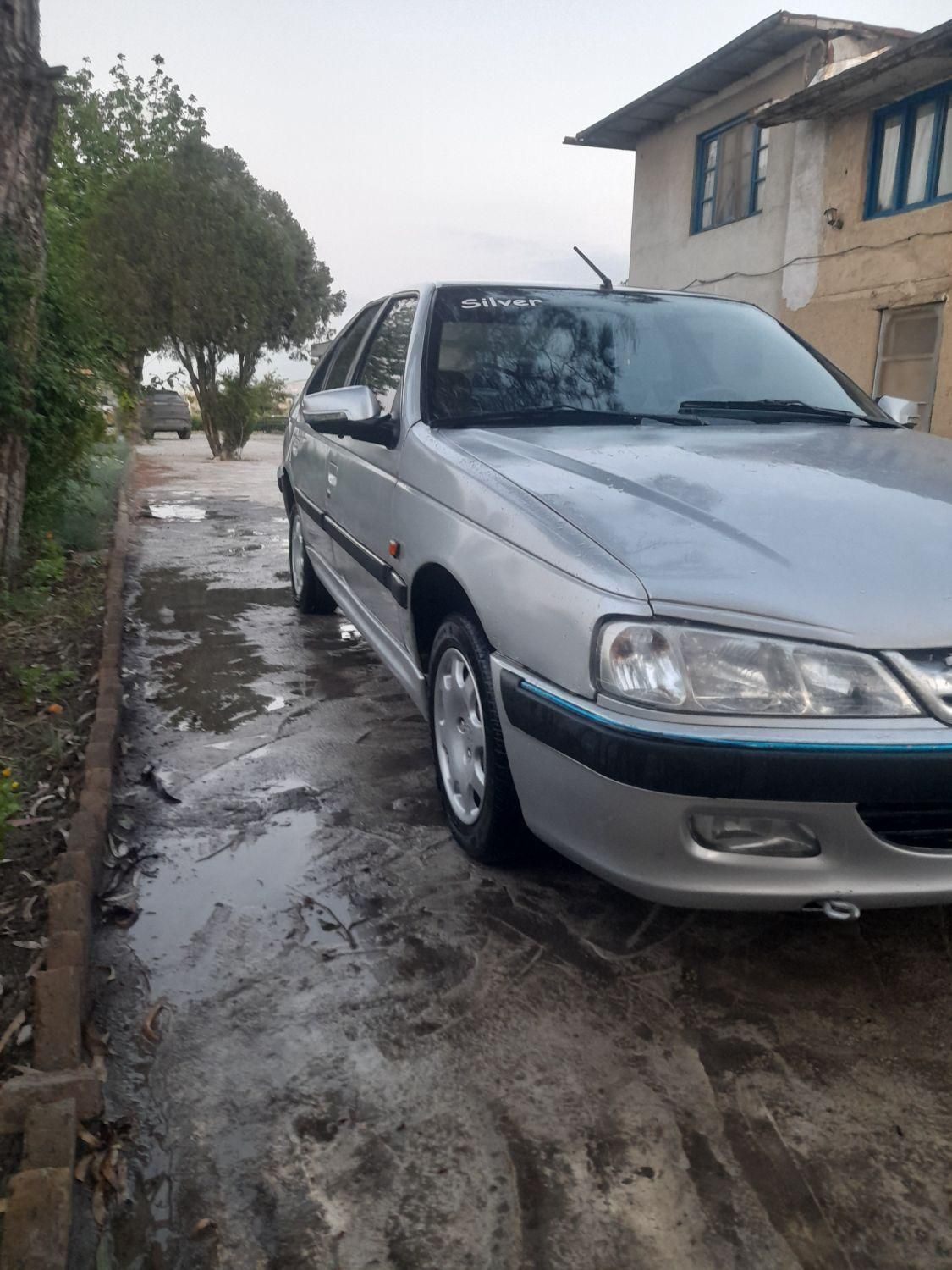 خودرو پژو، پارس آگهی ann_18355212