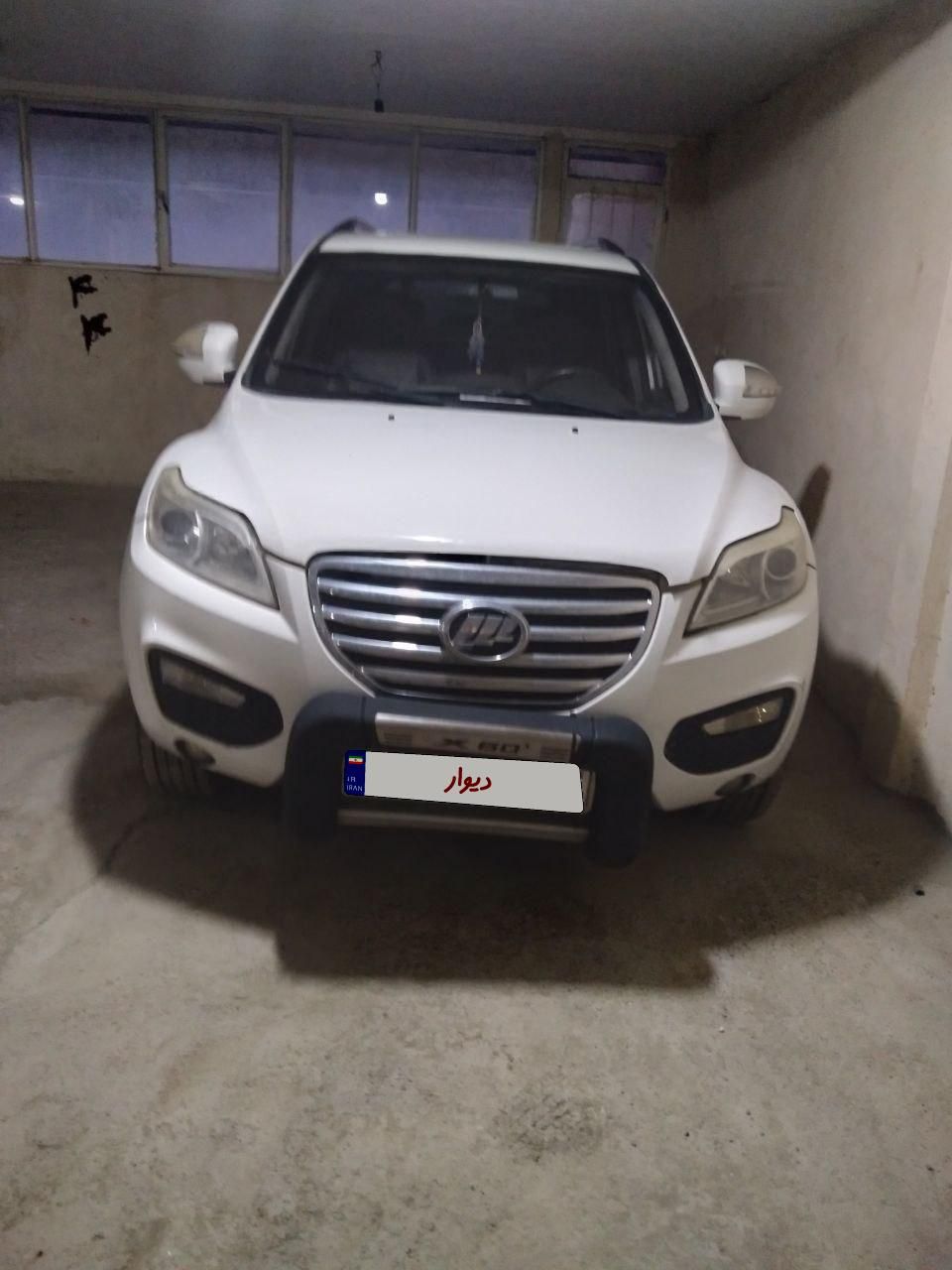 خودرو لیفان، X60 آگهی ann_18355232