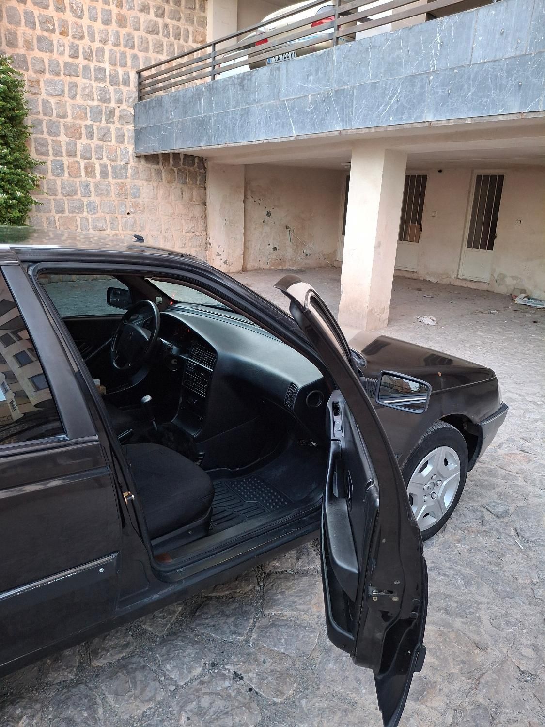 پژو 405 GLI - 1383