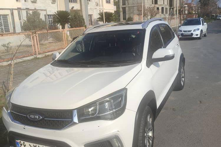 خودرو ام وی ام، X22 آگهی ann_18355256