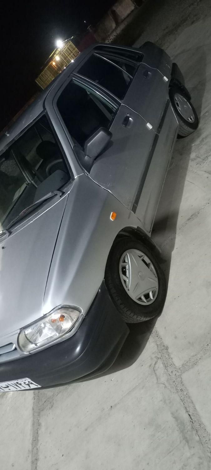 خودرو پراید، صبا آگهی ann_18355258